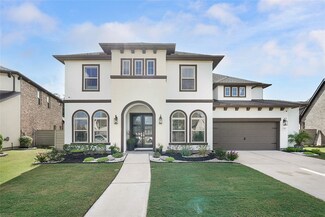 2318 Cotton Creek Ln, Manvel, TX 77578
