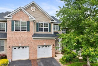 25 Kennedy Ct, Princeton, NJ 08540