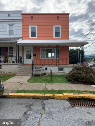500 S 5th St, Hamburg, PA 19526
