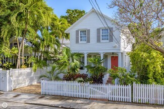 1422 Petronia St, Key West, FL 33040