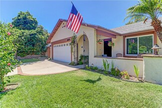 23271 Via Guadix, Mission Viejo, CA 92691