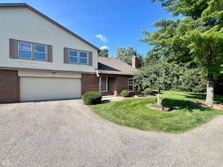 2424 N Willow Way, Indianapolis, IN 46268