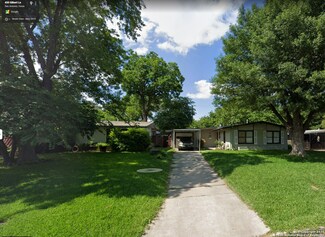447 Gilbert Ln, San Antonio, TX 78213