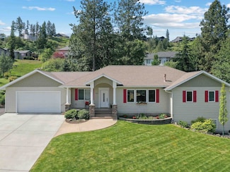 10529 N Edna Ln, Spokane, WA 99218