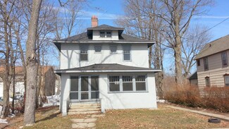 628 W North St, Kalamazoo, MI 49007