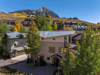 19 Castle Rd Unit 5, Crested Butte, CO 81225