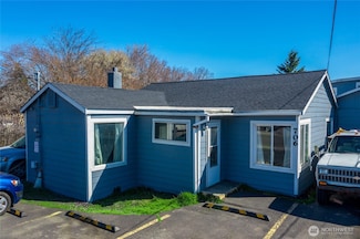 706 S Ruby St, Ellensburg, WA 98926
