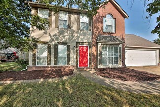100 Belair Cove, Marion, AR 72364