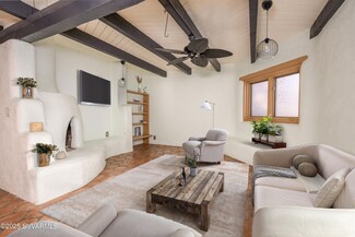2246 S Eastern Dr, Cottonwood, AZ 86326