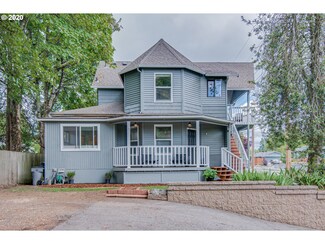 1516 Kauffman Ave, Vancouver, WA 98660