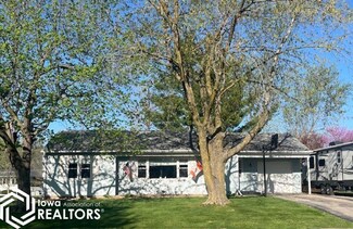 313 S Cherry St, Mount Pleasant, IA 52641