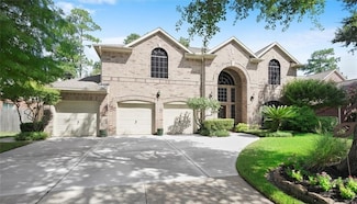 8910 Edenbridge St, Spring, TX 77379