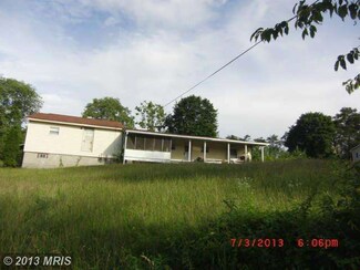 18735 E Wilson Rd SE, Oldtown, MD 21555