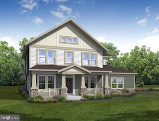 5730 W Central Park Dr, Middletown, DE 19709