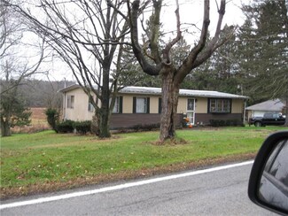 440 Parker Pike, Parker, PA 16049