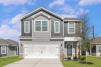 8126 Sunberry Shadow Dr, Houston, TX 77016