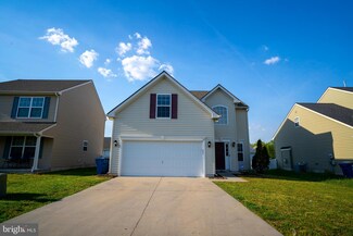 34 Fieldmaple Dr, Camden Wyoming, DE 19934