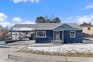 2386 E Lakeview Dr, Salt Lake City, UT 84109