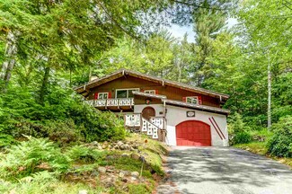 40 Ludwig Strasse, Intervale, NH 03845