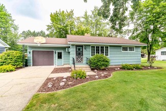 485 Thalacker Ave, Wisconsin Rapids, WI 54494