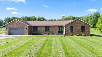 5594 W Sr 256, Madison, IN 47250