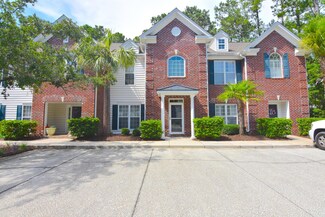 1682 Camfield Ln Unit 1682, Mount Pleasant, SC 29466