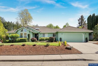 2587 NW Acey Way, Corvallis, OR 97330