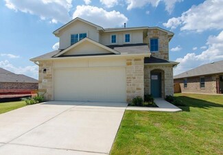 308 Otto Ave, Georgetown, TX 78626
