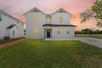1717 Gurley Ln, Waco, TX 76706
