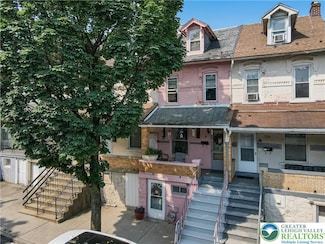 718 N Jordan St, Allentown, PA 18102
