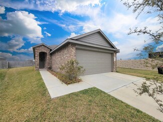 24327 Copperleaf Bay Ln, Spring, TX 77373
