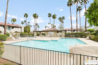 353 N Hermosa Dr Unit 10A1, Palm Springs, CA 92262