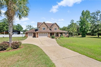 16880 U S 45, Citronelle, AL 36522