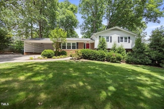 1109 Kingwood Dr, Raleigh, NC 27609