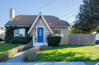 431 West St, Salinas, CA 93901