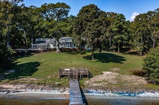 2276 Mosquito Point Rd, White Stone, VA 22578