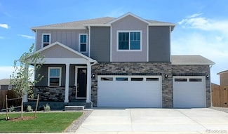 229 Haymaker Ln, Severance, CO 80550