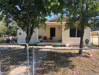 1610 Sanco, San Antonio, TX 78214