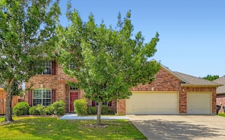 2328 Twilight Star Dr, Little Elm, TX 75068