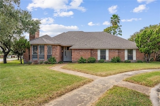 5305 Hunt Cir, Corpus Christi, TX 78413