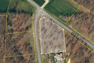Lot 31 Bluff View Loop, Crossville, TN 38571