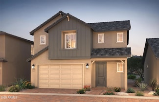 16442 W Whispering Wind Trail, Surprise, AZ 85374