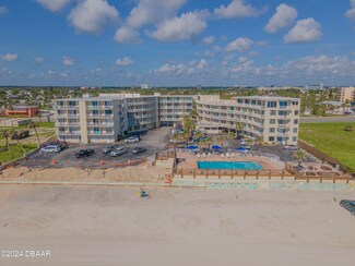 1233 S Atlantic Ave Unit 2290, Daytona Beach, FL 32118