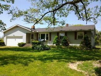 2299 Griggs Rd, Jefferson, OH 44047