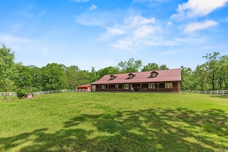 802 Polk Road 76 E, Mena, AR 71953
