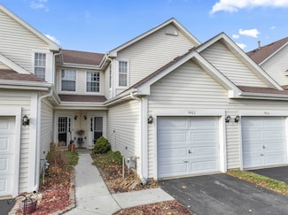 4462 W Quill Ln, Waukegan, IL 60085