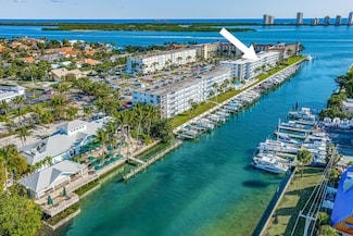 104 Paradise Harbour 505 Blvd Unit 505, North Palm Beach, FL 33408