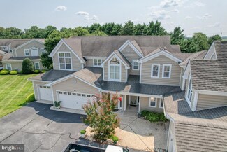 149 Hickory Branch Ct Unit 901A, Milford, DE 19963