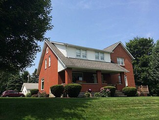 302 Butler Rd, Saxonburg, PA 16056