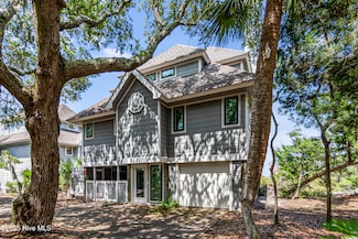 123 N Bald Head Wynd Unit 9, Bald Head Island, NC 28461